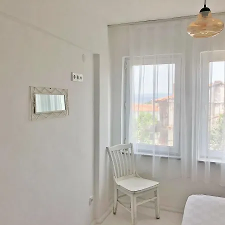 Hotel Idilika Bozcaada