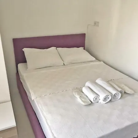 Hotel Idilika Bozcaada