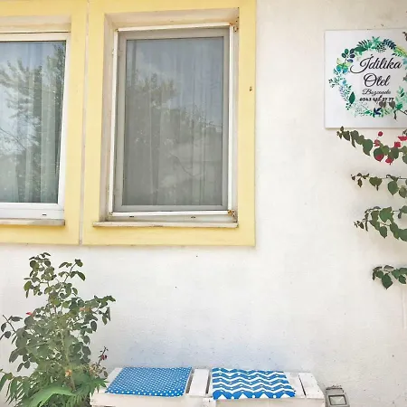 Hotel Idilika Bozcaada