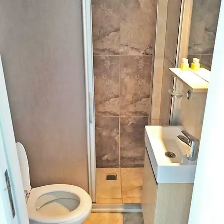 Hotel Idilika Bozcaada