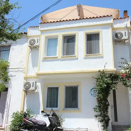 Idilika Hotel Bozcaada