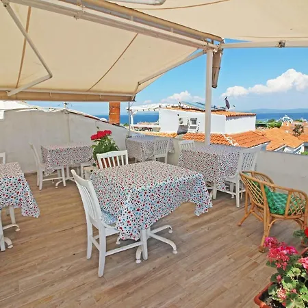 Idilika Hotel Bozcaada