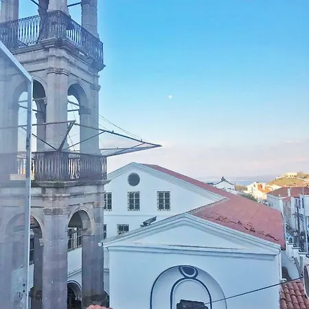 Hotel Idilika Bozcaada