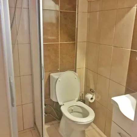 Hotel Idilika Bozcaada