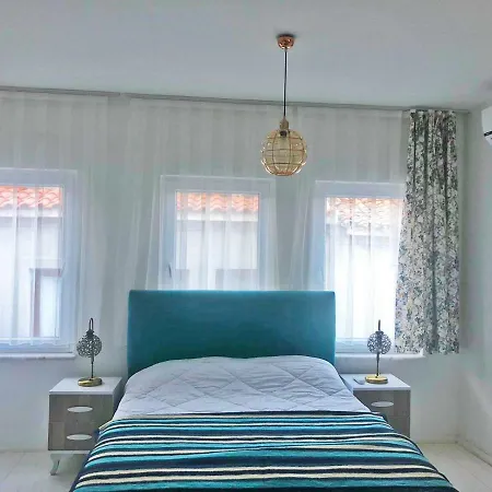 Idilika Hotel Bozcaada