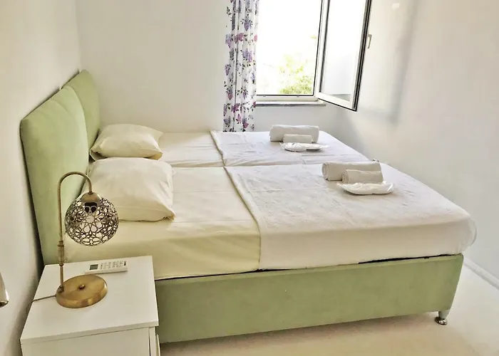 Idilika בוזקאדה