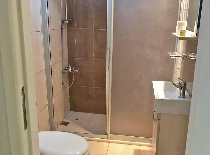 Idilika בוזקאדה