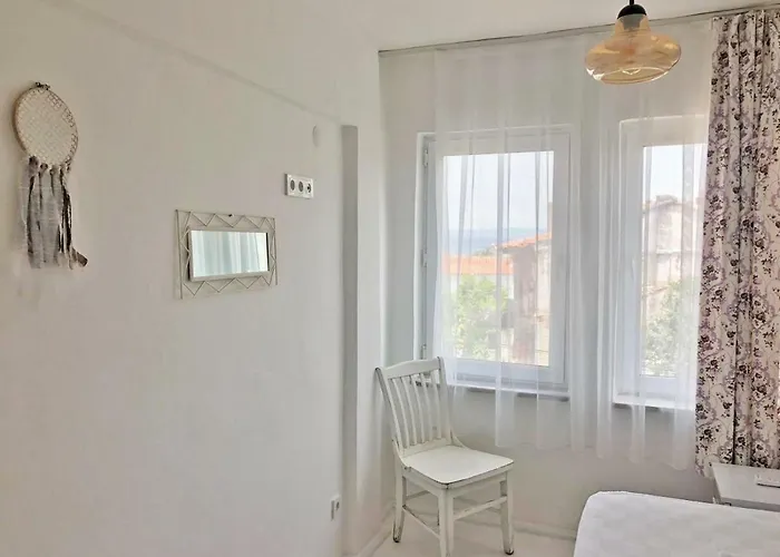 מלון Idilika בוזקאדה