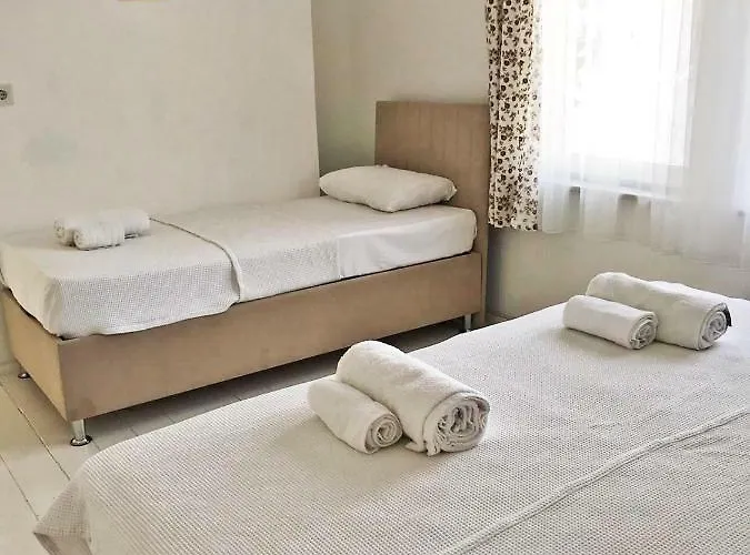 Idilika בוזקאדה