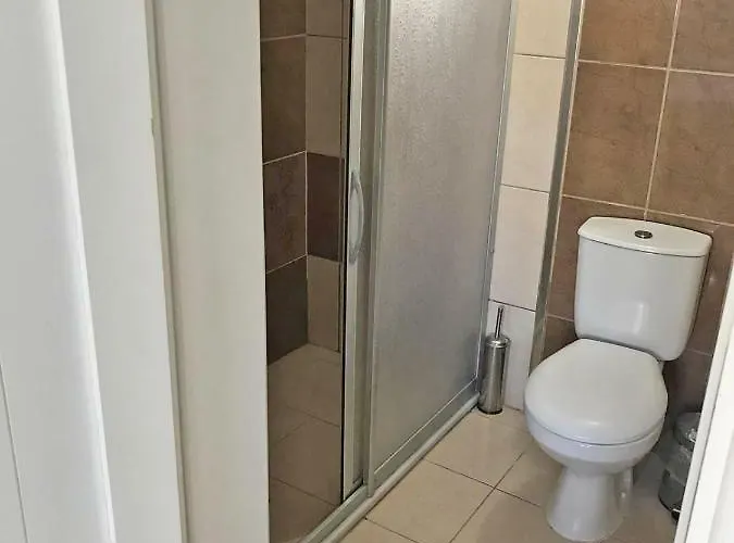 Idilika מלון בוזקאדה