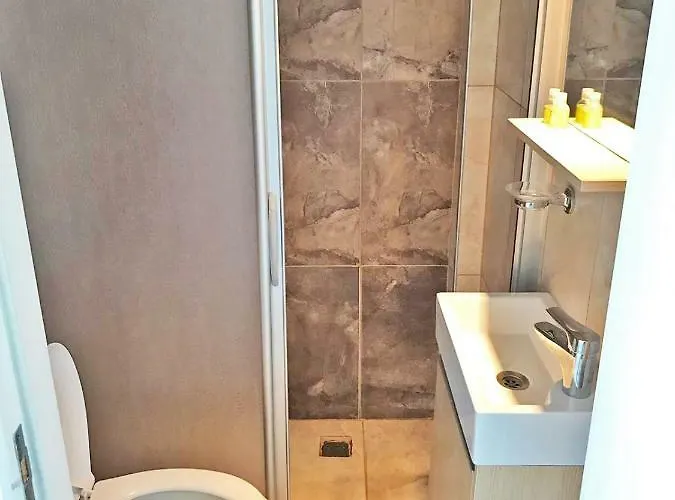 מלון Idilika בוזקאדה