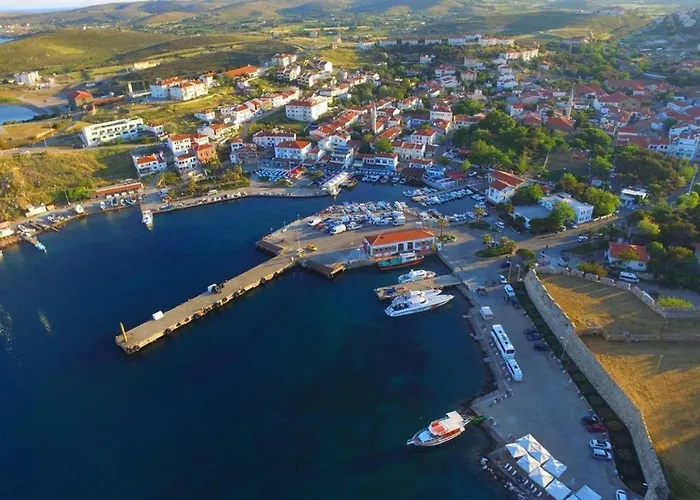 Idilika בוזקאדה