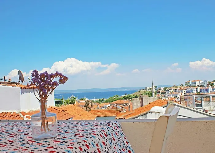 Idilika בוזקאדה