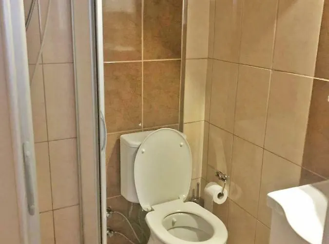 מלון Idilika בוזקאדה